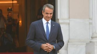 希腊总理米佐塔基斯将于11月2日至3日访华
