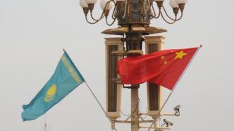 中国和哈萨克斯坦互免签证协定10日生效，单次可停留30天