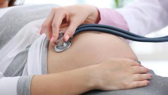 准妈妈一滴血或可识别胎儿先心病风险，上海专家发布研究成果