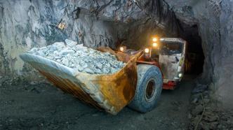 逆市拿矿：大中矿业取得加达锂矿探矿权证，将加速勘探进程