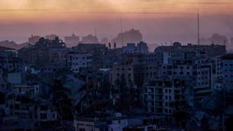 激战一月加沙被围：战局转向城市巷战，争夺每一栋楼