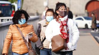 寒潮來襲！北京啟動(dòng)提前供暖，您家暖氣熱了嗎？