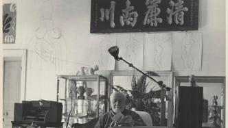 专访｜马蒂斯美术馆馆长：他的艺术遗嘱，包含对中国文化的爱