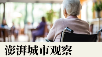 上海老年认知障碍友好社区还有哪些当务之急？