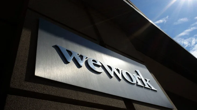 WeWork申请破产保护，WeWork中国发声明划清关系