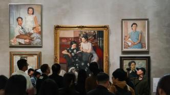 龙美术馆十周年特展“肖像”：从高更看到奈良美智