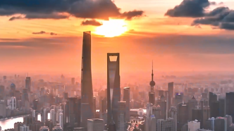 擦亮世界看上海的“视觉橱窗”，IP SHANGHAI探索国际传播新路径