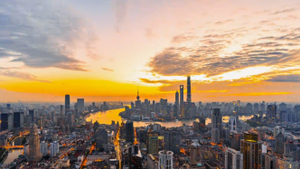 上海：无限可能！最新上海官方城市画册和城市形象短视频发布