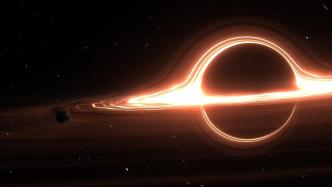 迄今最遥远黑洞发现：诞生于宇宙大爆炸后仅4.7亿年