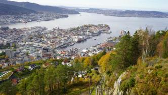 去往地球北端丨挪威漫游指南