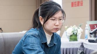 李赫五段建桥杯夺冠，中国女子围棋彰显“坚持的力量”