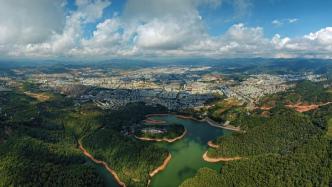 云南普洱：公积金二套房与首套房同等最高贷款额度，鼓励房企促销