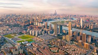 上海西岸数智中心启动全球招标，中海高标准擘画西岸数智蓝图