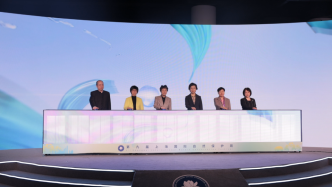 第九屆上海國際自然保護周啟動，各類活動遍地開花