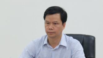 广西玉林市委秘书长邹宇鹏被查，7个月前市委书记也在任内落马