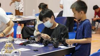 深观察丨国际STEM教育研究所落户上海，意味着什么
