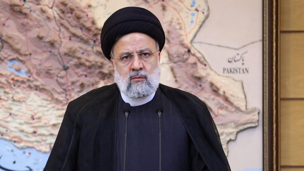 伊朗总统呼吁伊斯兰国家切断对以关系并将以军列为恐怖组织