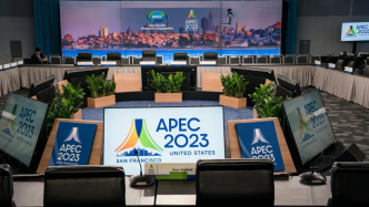 多国人士期待APEC会议上的中国声音