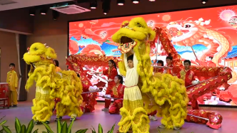 唱京剧、学舞狮，上海这几所小学为传承传统文化想出好法子