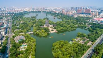 “两创”在泉城③｜文旅深度融合，济南亮出摩登新名片