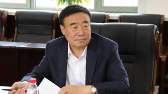 违规办理两地户口身份证，黑龙江绥化市原副市长王雪峰被双开