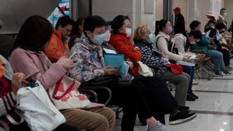 世界慢阻肺病日：冬季迎来发病高峰期，专家支招预防急性加重