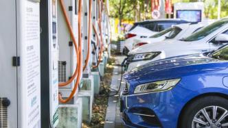 欧委会对华电动汽车反补贴调查抽样标准不合规，商务部回应