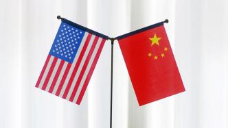 商务部部长王文涛将与美国商务部长在APEC会议期间再次举行会谈
