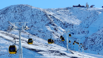 中国城市发展日报｜多地角逐冰雪经济；副省级干部柳州“救火”