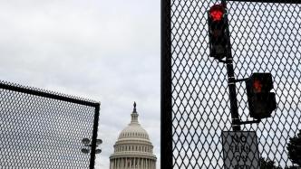 美国参议院通过临时拨款法案，美政府再度避免“关门”危机