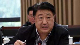 四川省政协原党组成员、副主席杨克宁接受纪律审查和监察调查