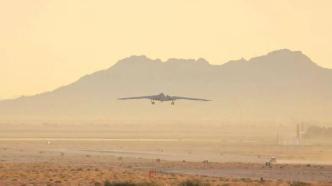 媒体：美军新型隐身轰炸机B-21首飞，意味着什么？