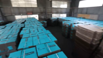 上海警方捣毁6处包装盒制假窝点，涉案金额达2000余万元