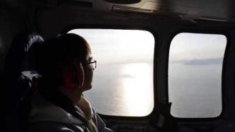 舟山“海岛环飞”项目投入运行，半小时俯瞰东极岛等多景点