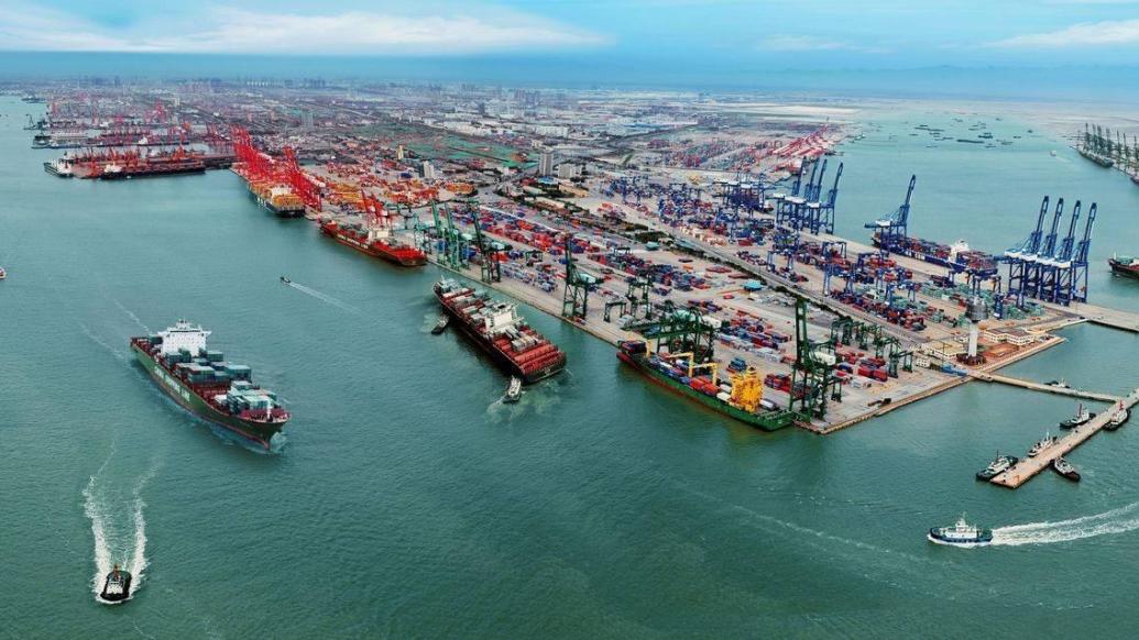 人民日报评论员：秉持初心，牢记使命，推动亚太合作再出发