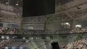 演唱会实行“强实名”，找黄牛买票还能走后门进内场？