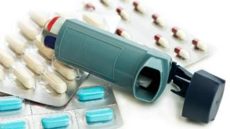 国内哮喘患者用药新选择：创新药物从根源抑制2型炎症反应