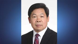 赵志敏已任中国社科院党组成员，曾在中央政策研究室工作