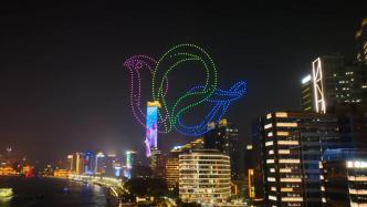 近千场活动惠及超六百万人次，第22届中国上海国际艺术节闭幕