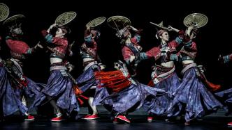 走近傣族文化，花灯戏《花腰飞虹》即将亮相上海国际艺术节
