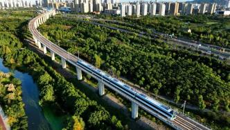 台州S1线客运量破900万人次，正点率99.98%