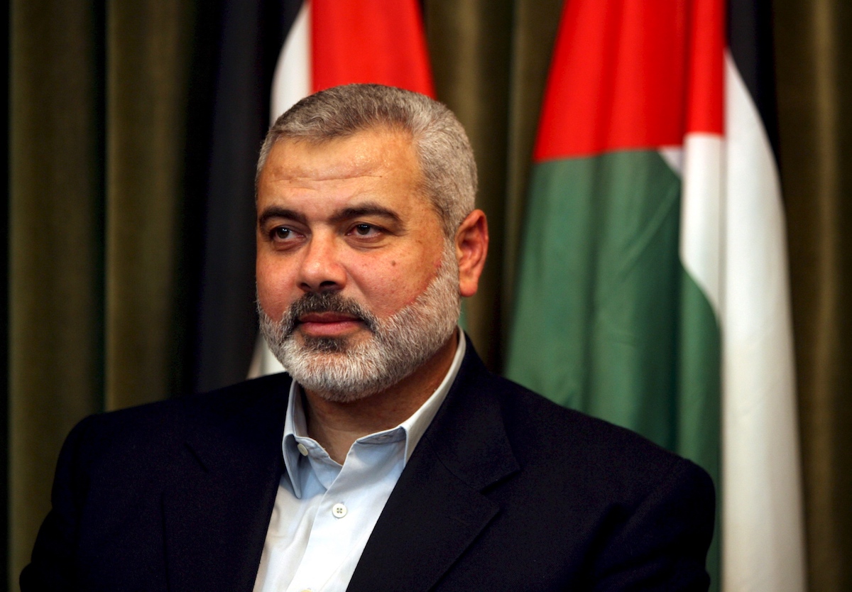 哈马斯将释50名人质 巴以今日临时停火-搜狐大视野-搜狐新闻
