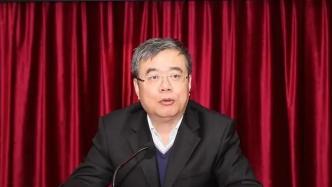 广西南宁市原副市长刘为民被开除党籍：目无纪法，肆意妄为