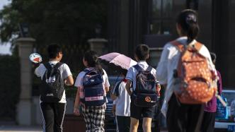 教育部：将研制《义务教育课后服务指南》，规范引进校外资源