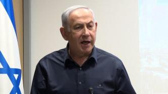 以色列内阁同意临时停火，以总理：就算人质被释放仍将战斗
