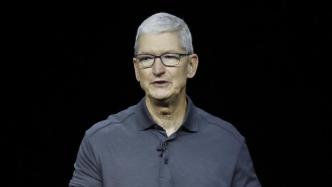 苹果CEO：正在制定多个继任方案，希望接班人来自苹果内部