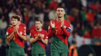 9场比赛进10球，明年欧洲杯C罗还是葡萄牙的绝对核心？
