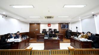 江西九江11岁男孩跳楼案二审开庭，将择期宣判