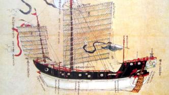 唐宋时期中国的造船技术因何进步