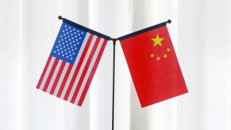 中国民航局局长与美驻华大使会谈，就推动进一步大幅增加航班等交换意见